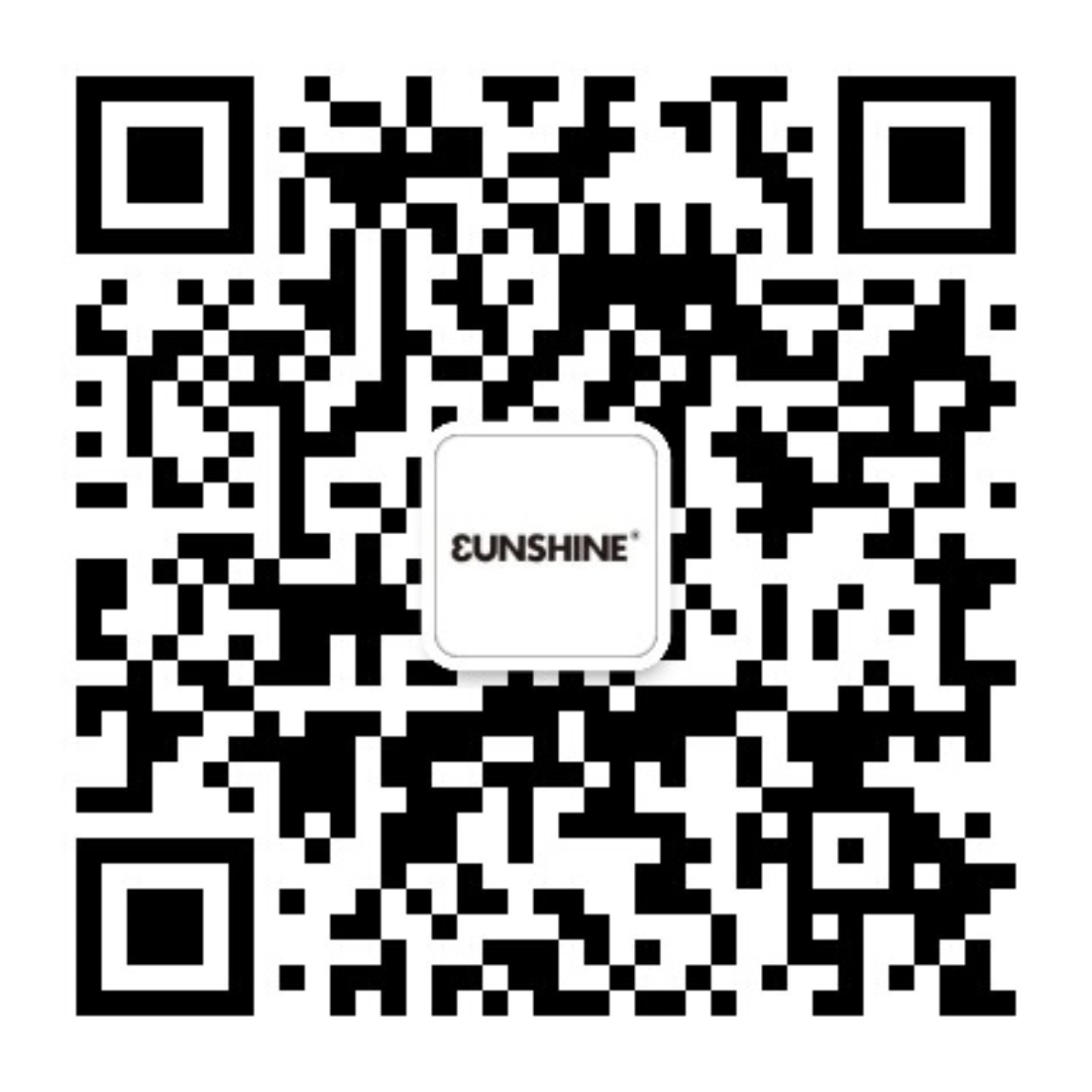 WeChat QR code